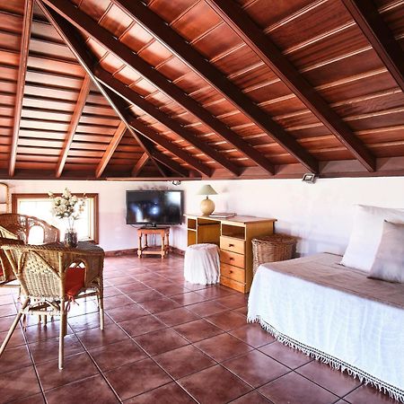 El Convento II Tranquilidad Y Vistas Unicas Apartment San Andres  ภายนอก รูปภาพ