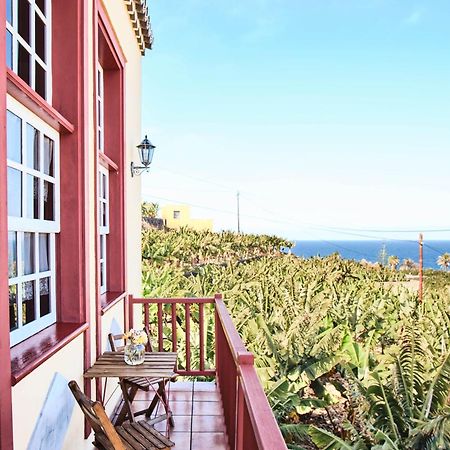 El Convento II Tranquilidad Y Vistas Unicas Apartment San Andres  ภายนอก รูปภาพ