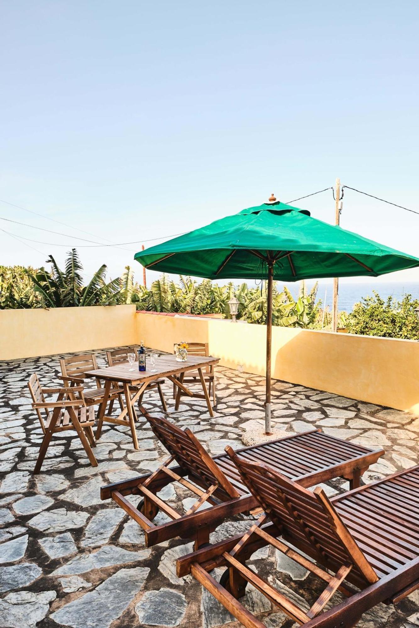 El Convento II Tranquilidad Y Vistas Unicas Apartment San Andres  ภายนอก รูปภาพ