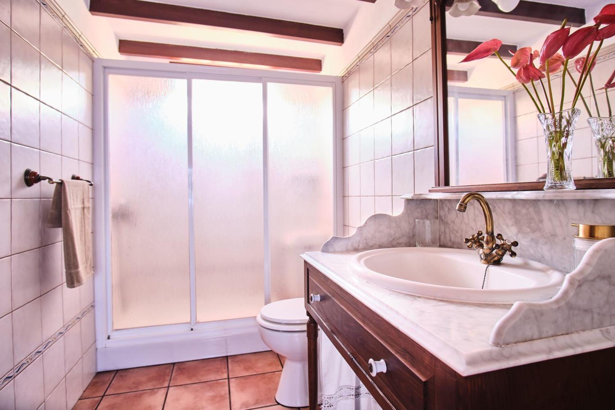 El Convento II Tranquilidad Y Vistas Unicas Apartment San Andres  ภายนอก รูปภาพ