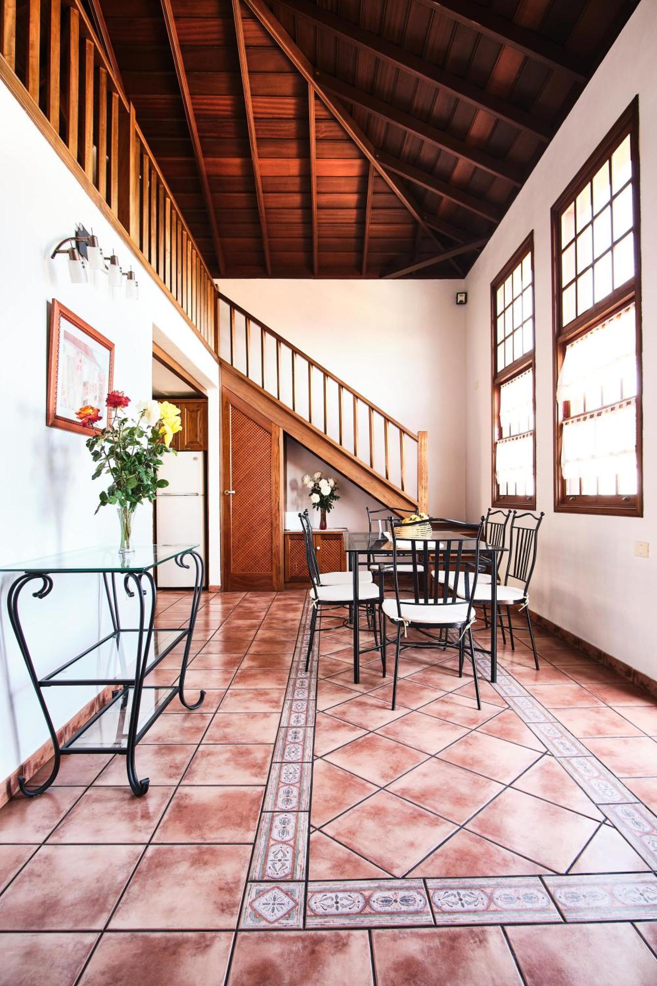 El Convento II Tranquilidad Y Vistas Unicas Apartment San Andres  ภายนอก รูปภาพ