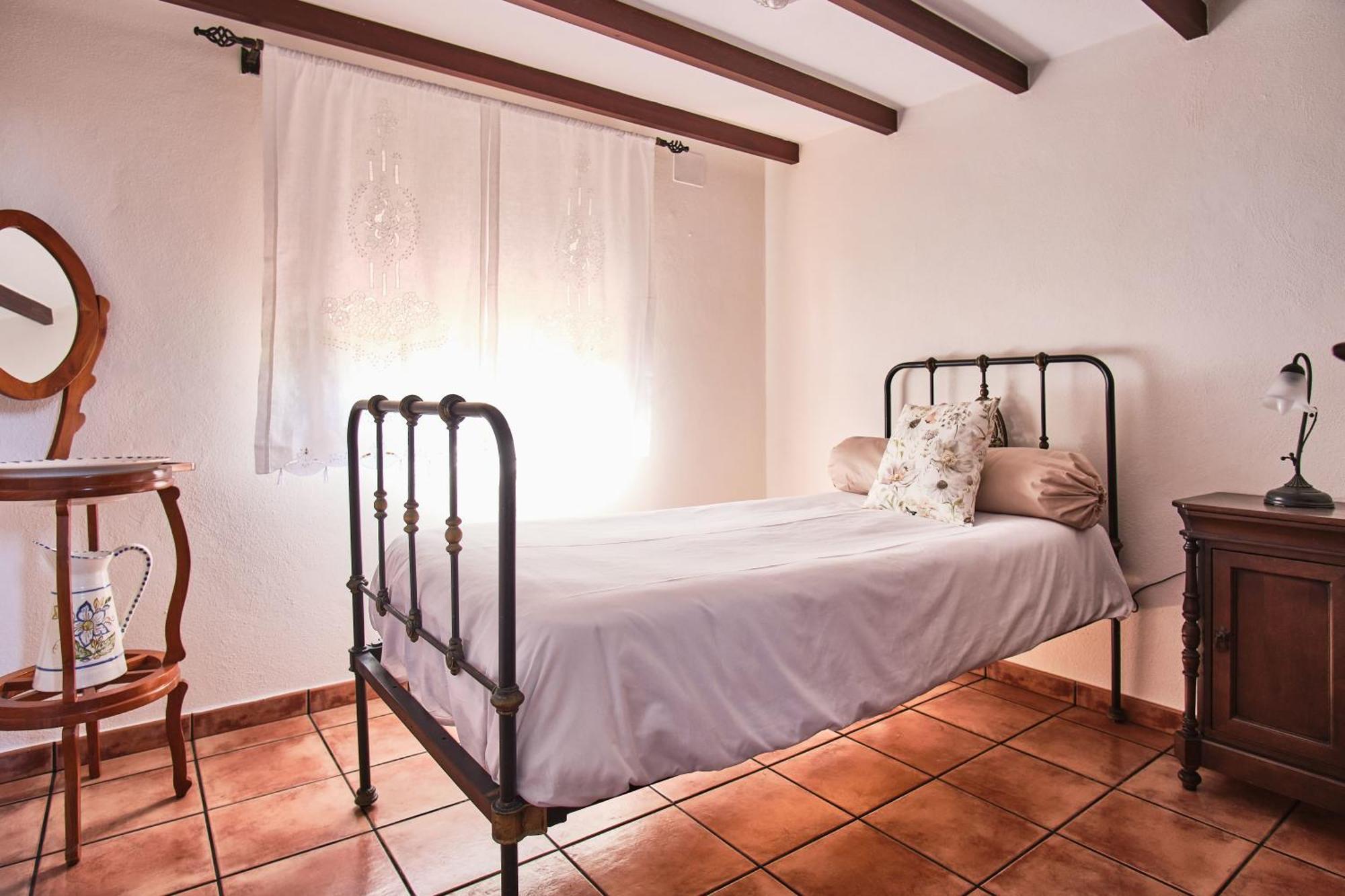 El Convento II Tranquilidad Y Vistas Unicas Apartment San Andres  ภายนอก รูปภาพ