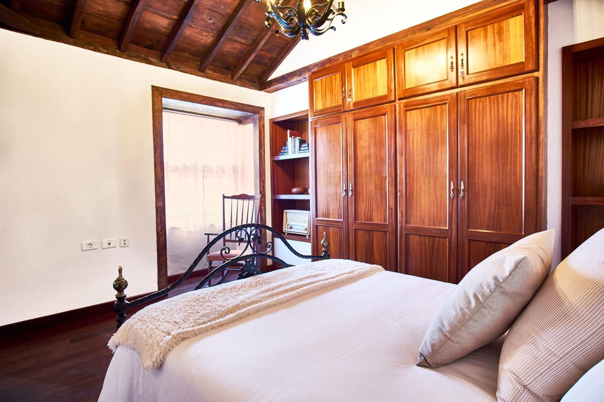 El Convento II Tranquilidad Y Vistas Unicas Apartment San Andres  ภายนอก รูปภาพ