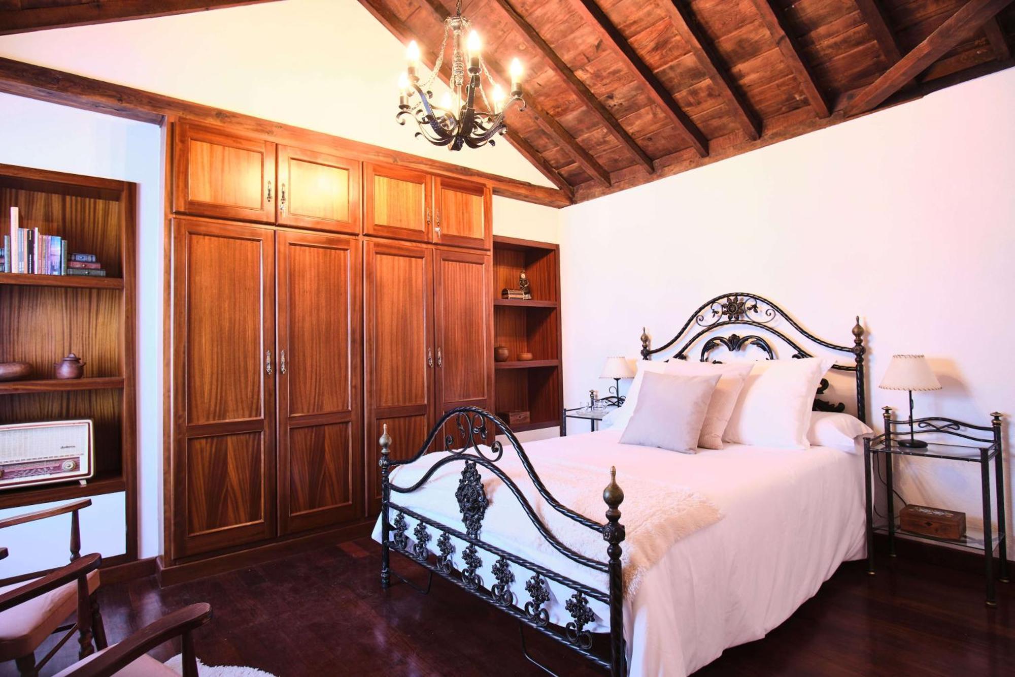 El Convento II Tranquilidad Y Vistas Unicas Apartment San Andres  ภายนอก รูปภาพ