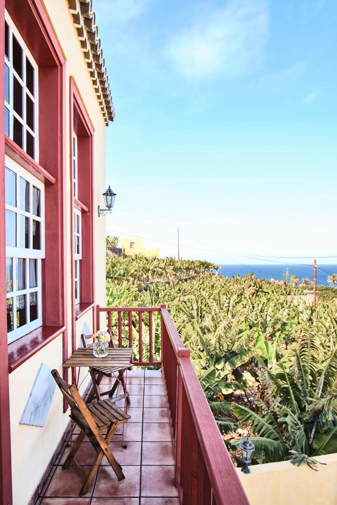 El Convento II Tranquilidad Y Vistas Unicas Apartment San Andres  ภายนอก รูปภาพ